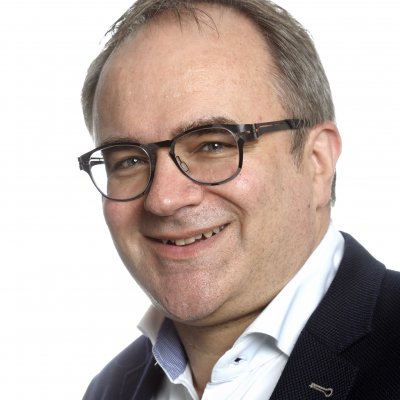 Portrait von Univ.-Prof. Dr. med. Horst Christian Vollmar