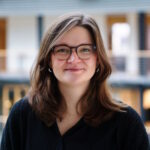 Portrait von Lisa Hoffmann