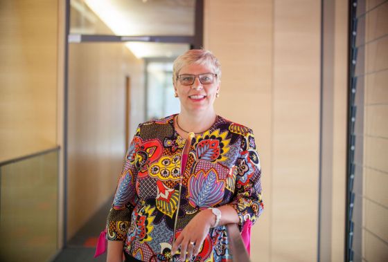 Portrait von MAyer zu Bexten