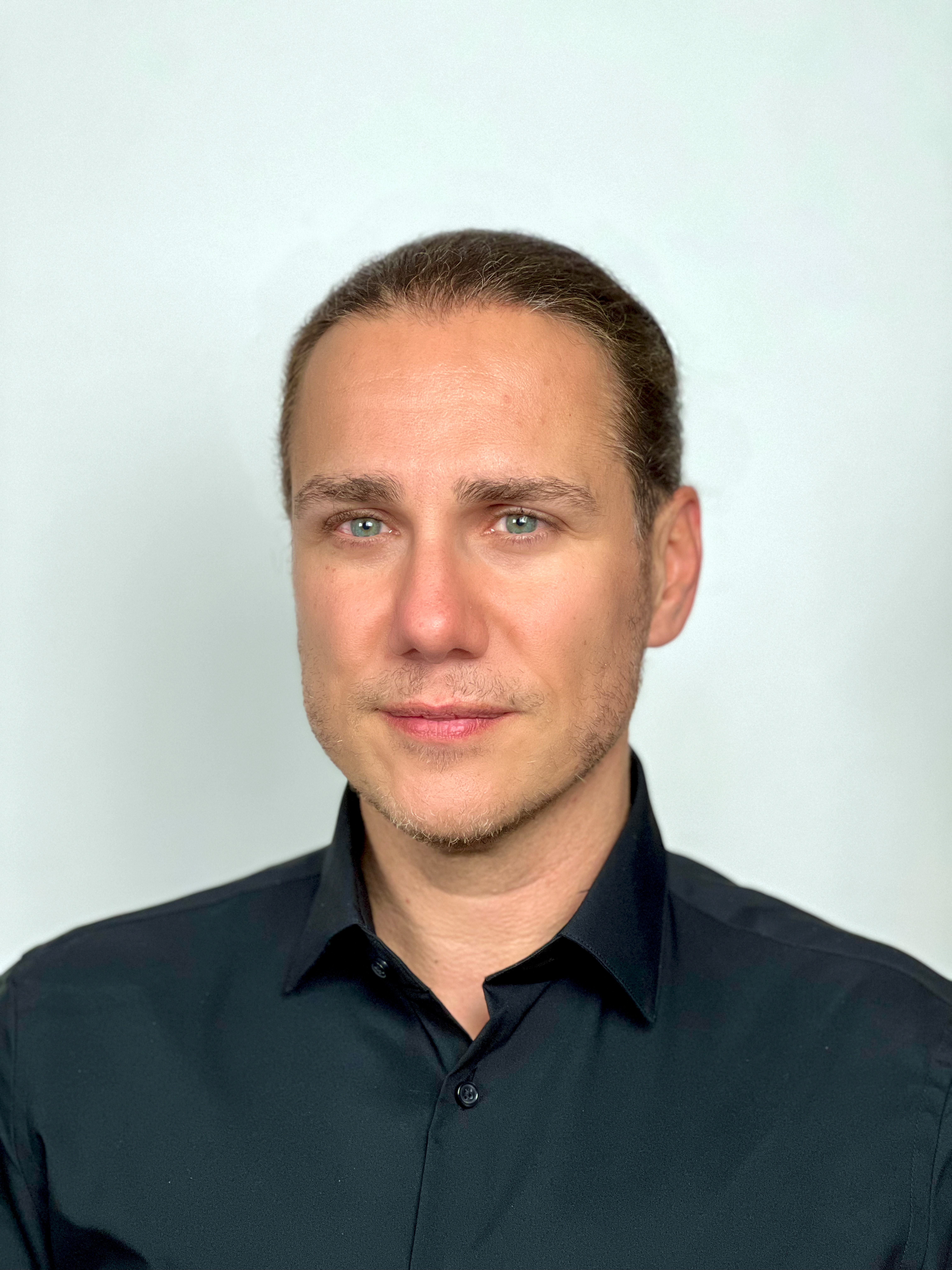 Portrait von Thorsten Schwarz