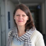 Profilbild von Dr. Annabell Bils