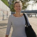 Profilbild von Helga Bechmann