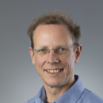 Profilbild von Axel Klinger