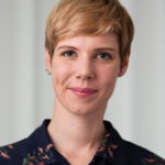 Profilbild von Prof. Dr. Elisabeth Mayweg