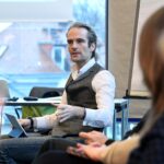 Profilbild von Dr. habil. Malte Persike