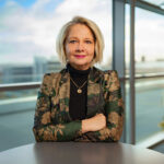 Prof. Dr. Ada Pellert