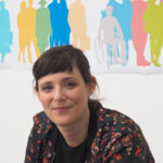 Profilbild von Maria-Luisa Barbarino