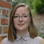 Profilbild von Alexa Böckel