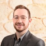 Profilbild von Alexander Roth-Grigori