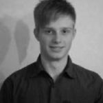 Portrait Jonas Andre