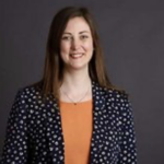 Portrait von Kathrin Andree