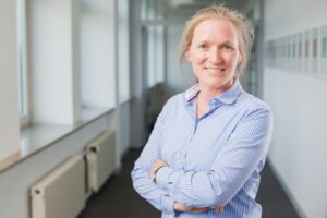 Prof. Dr. Anja Wiebusch