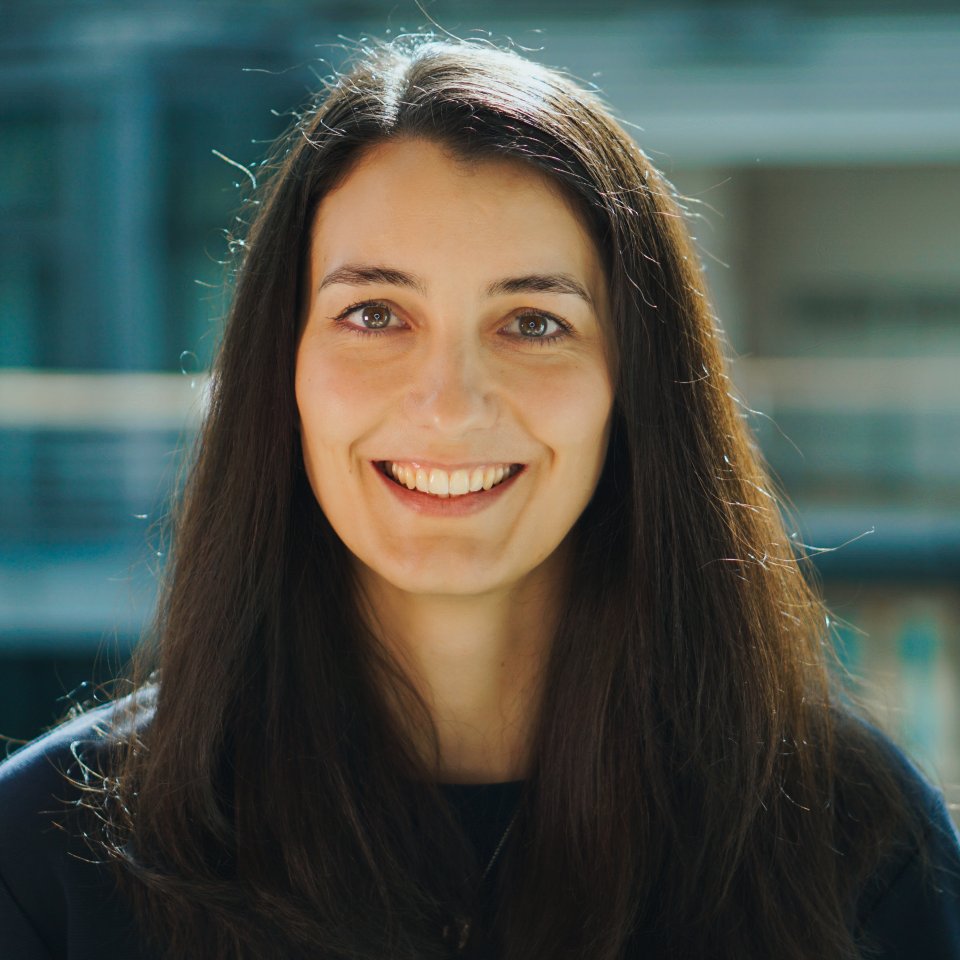 Antonia Dittmann