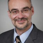 Profilbild von Guido Bacharach