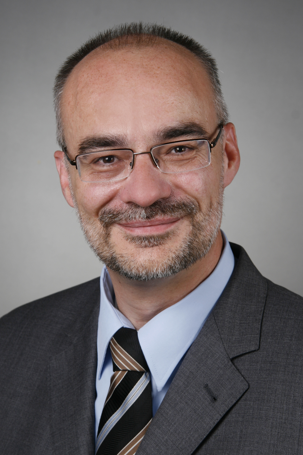 Profilbild von Guido Bacharach