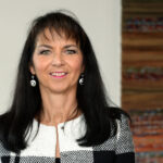 Profilbild von Uschi Backes-Gellner