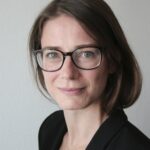 Profilbild von Dr. Caroline Surmann