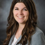 Profilbild von Lisa Ulzheimer