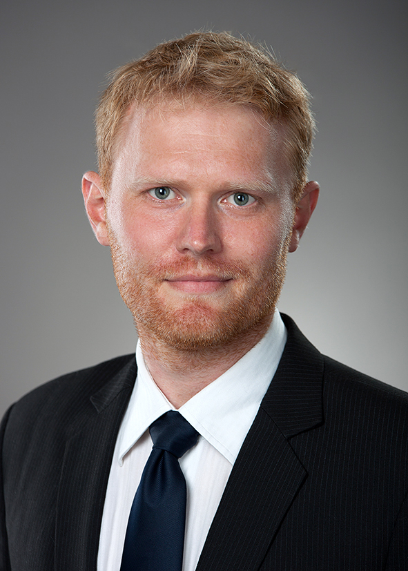 Profilbild von Alexander Silbersdorff 