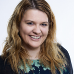 Profilbild von Anja Penßler-Beyer