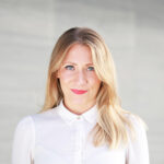 Profilbild von Saskia Weißenbach