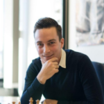 Profilbild von Lukas Brand