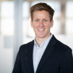 Profilbild von Brian Liebig