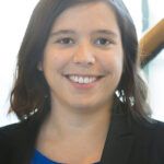 Profilbild von Carla Bohndick 