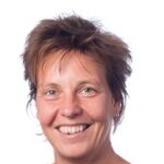 Profilbild von Christien Bok