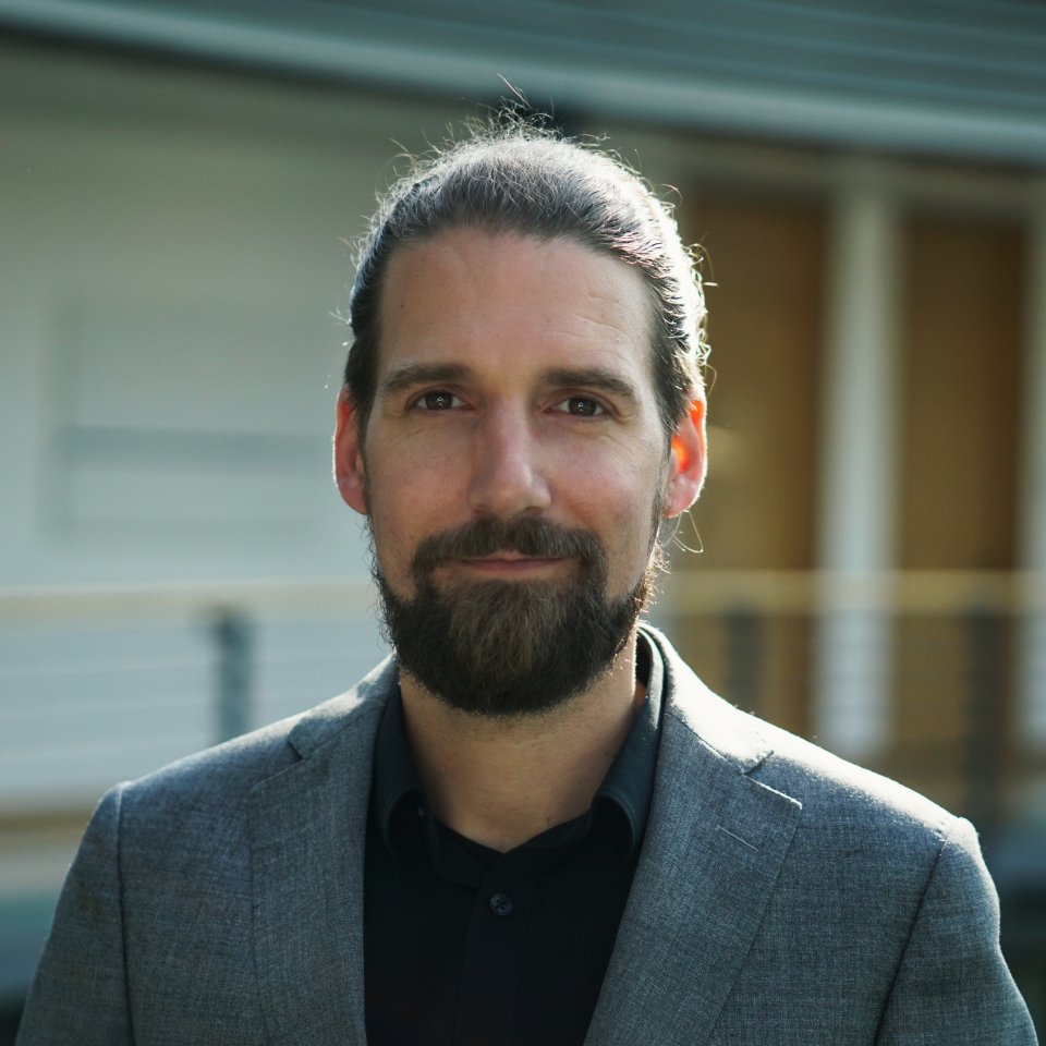 Profilbild von Christoph König