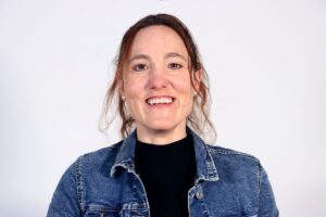 Portrait von Cinzia Garcia