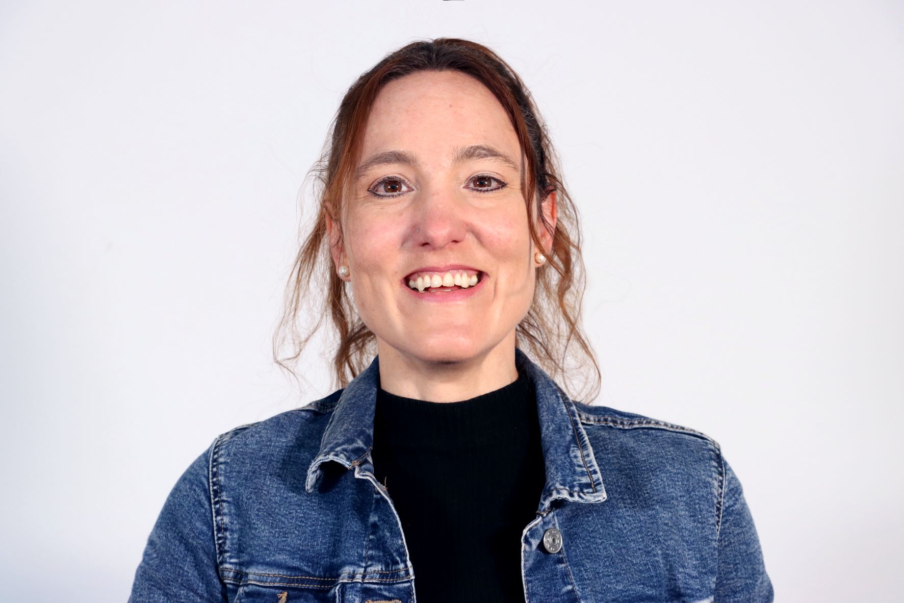 Portrait von Cinzia Garcia