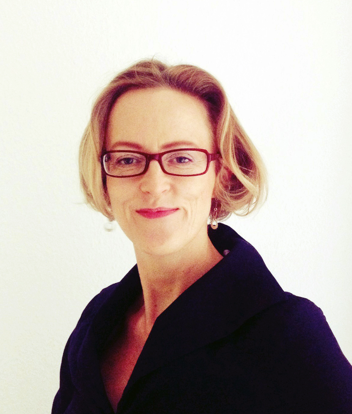 Profilbild von Corina Niebuhr