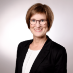 Profilbild von Dr. Corinna Porsche