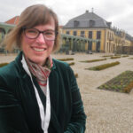 Profilbild von Annette Strauch