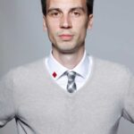 Portrait Dominik Schuh