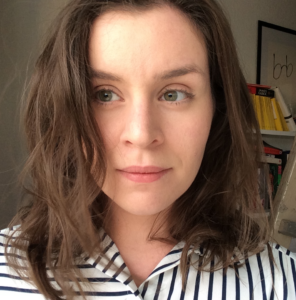 Profilbild von Dorothea Strecker