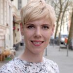 Foto von Elisabeth Mayweg