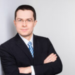 Profilbild von Dr. Florian Heger