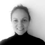 Profilbild von Dr. Anna Faust