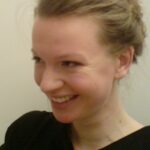 Profilbild von Stefanie Hennig