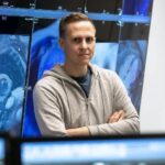 Profilbild von PD Dr. med. Felix Nensa