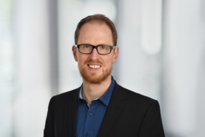 Profilbild von Felix Sühlmann-Faul