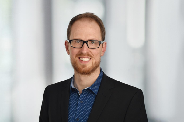 Profilbild von Felix Sühlmann-Faul