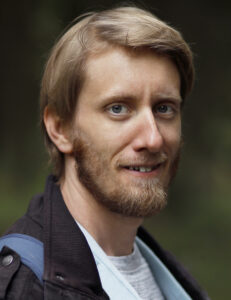 Profilbild von Florian Wehking