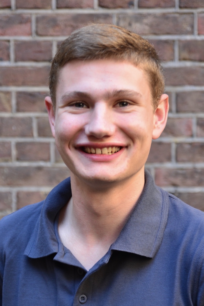 Portrait Andreas Paffenholz