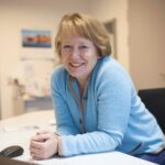 Profilbild von Prof. Dr. Doris Weßels