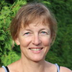 Profilbild von Gabi Reinmann