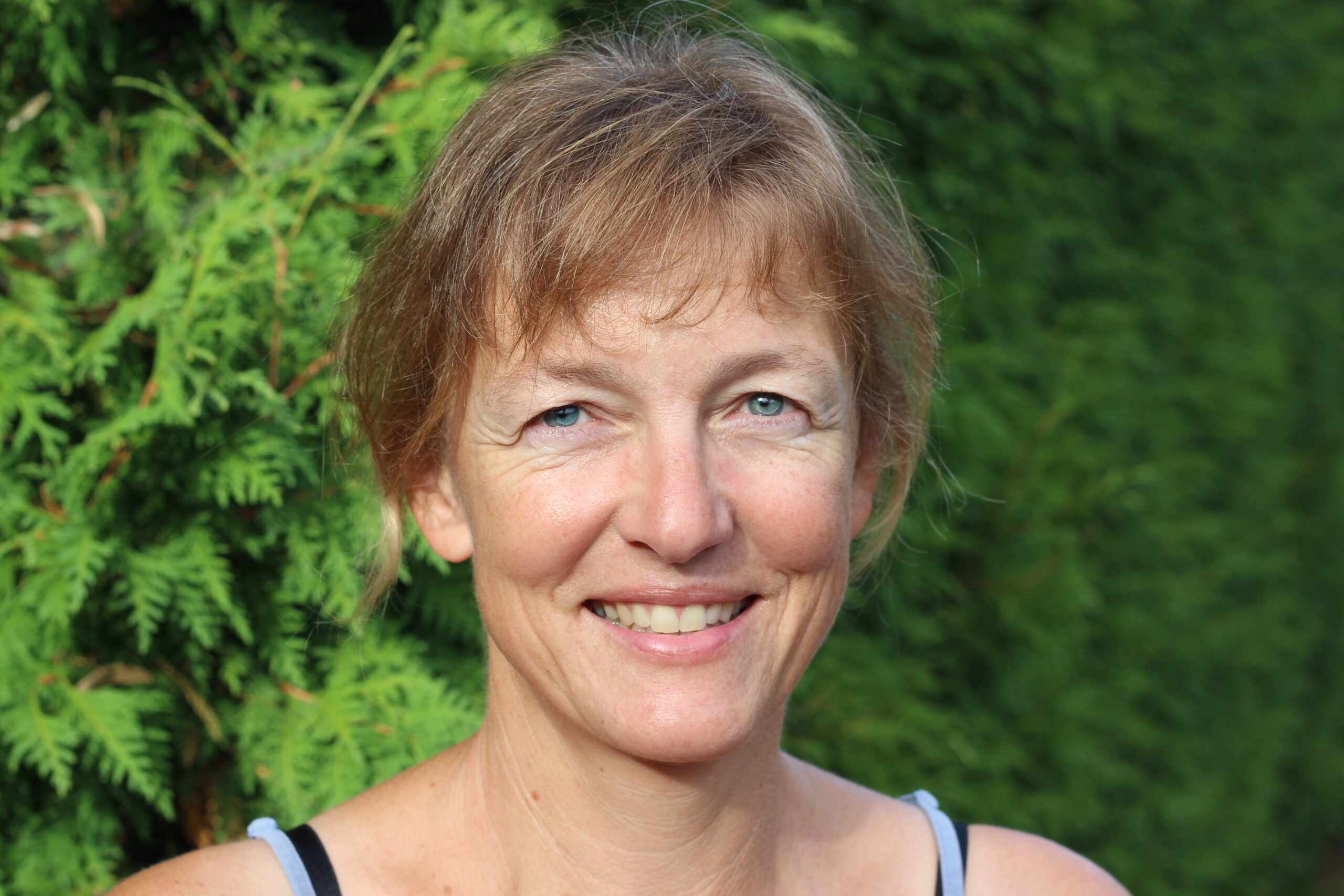 Profilbild von Gabi Reinmann