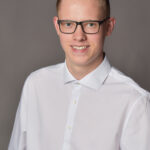 Profilbild von Janosch Hagenbeck